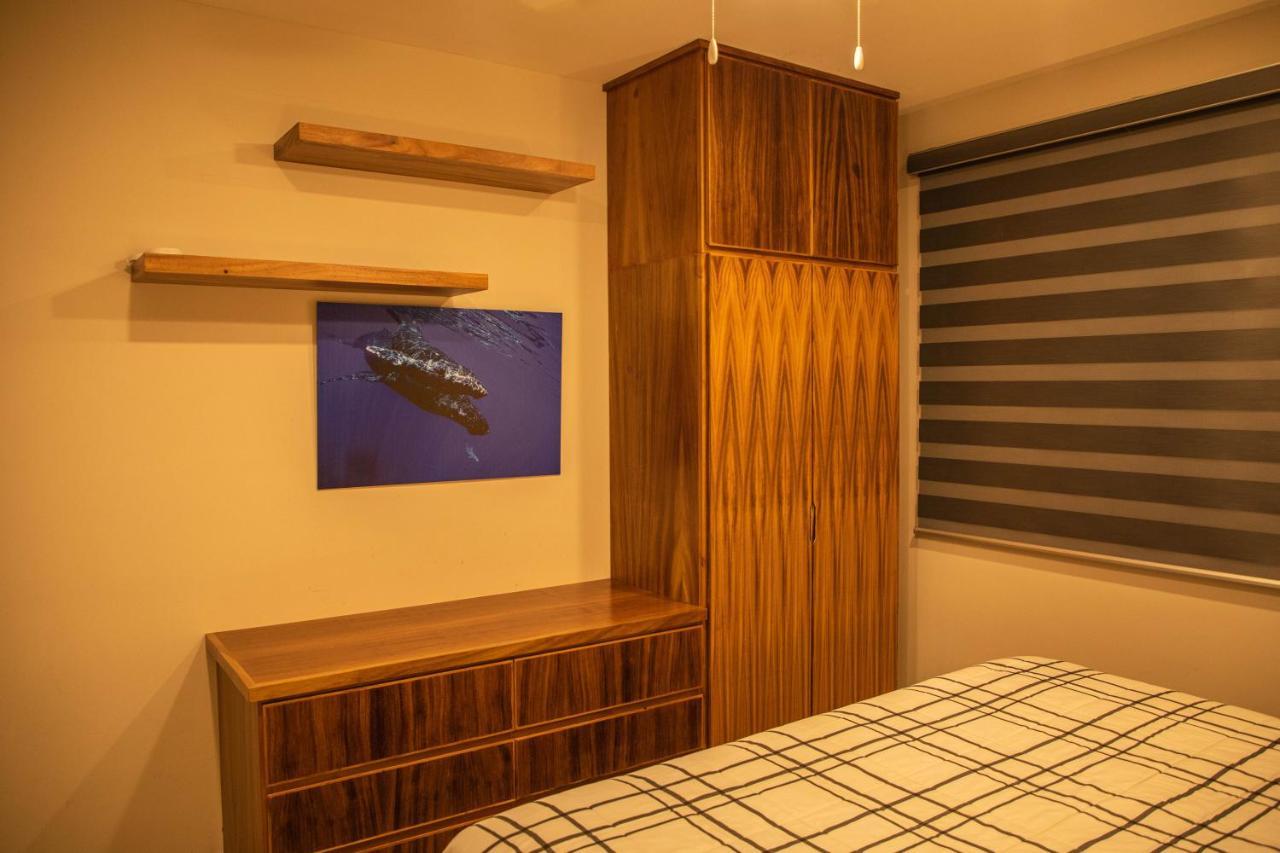 New Condo W/Rooftop Pool & View カボ・サン・ルーカス エクステリア 写真