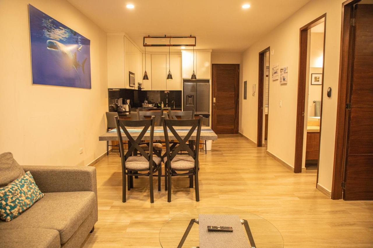 New Condo W/Rooftop Pool & View カボ・サン・ルーカス エクステリア 写真