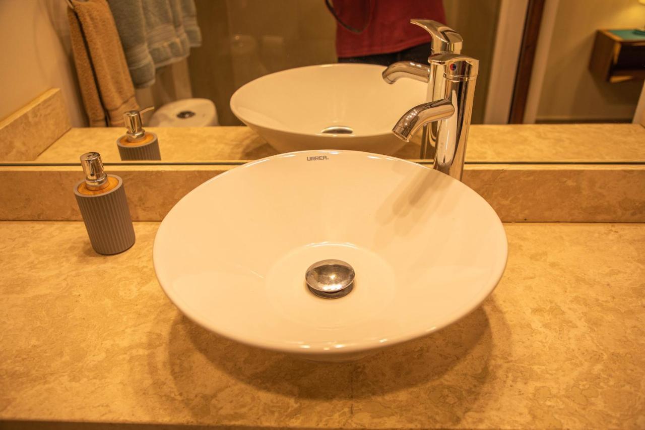 New Condo W/Rooftop Pool & View カボ・サン・ルーカス エクステリア 写真