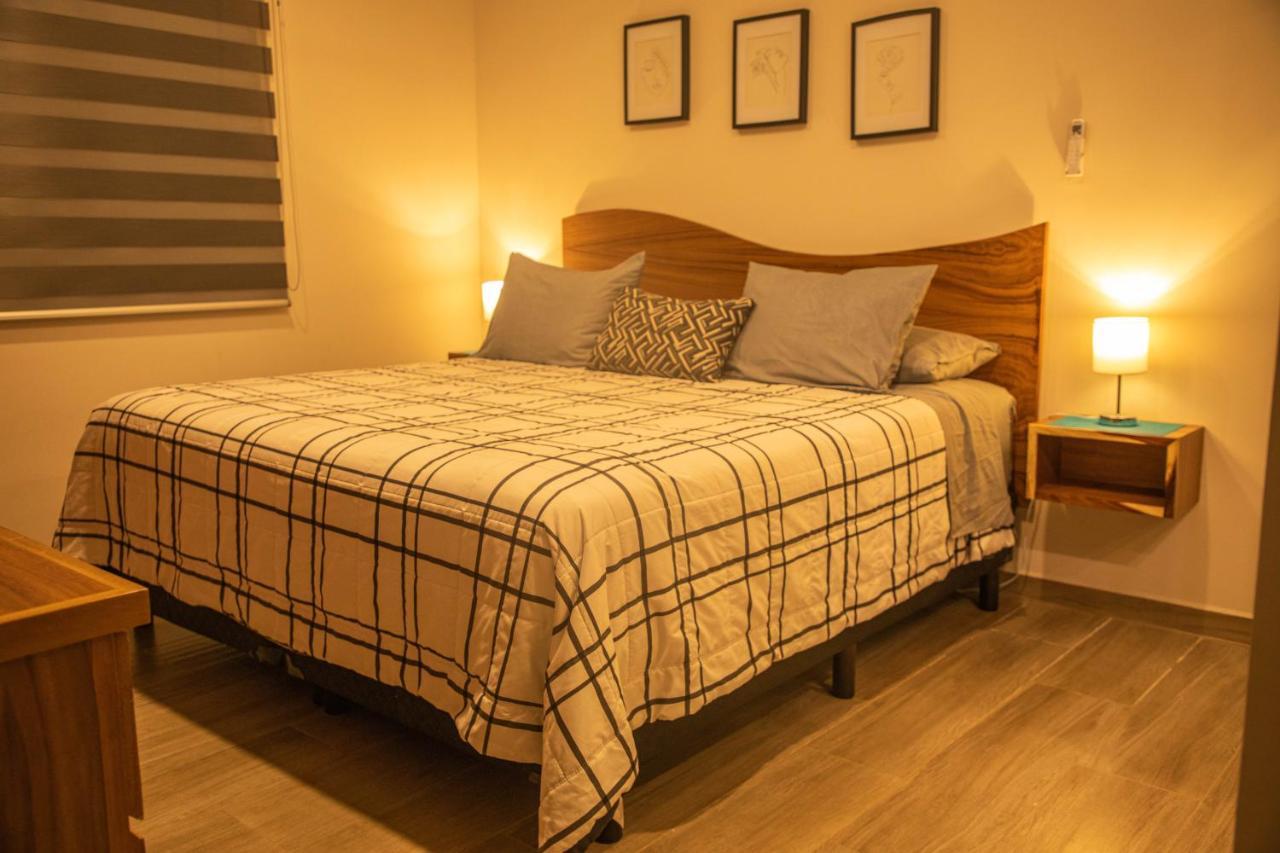New Condo W/Rooftop Pool & View カボ・サン・ルーカス エクステリア 写真