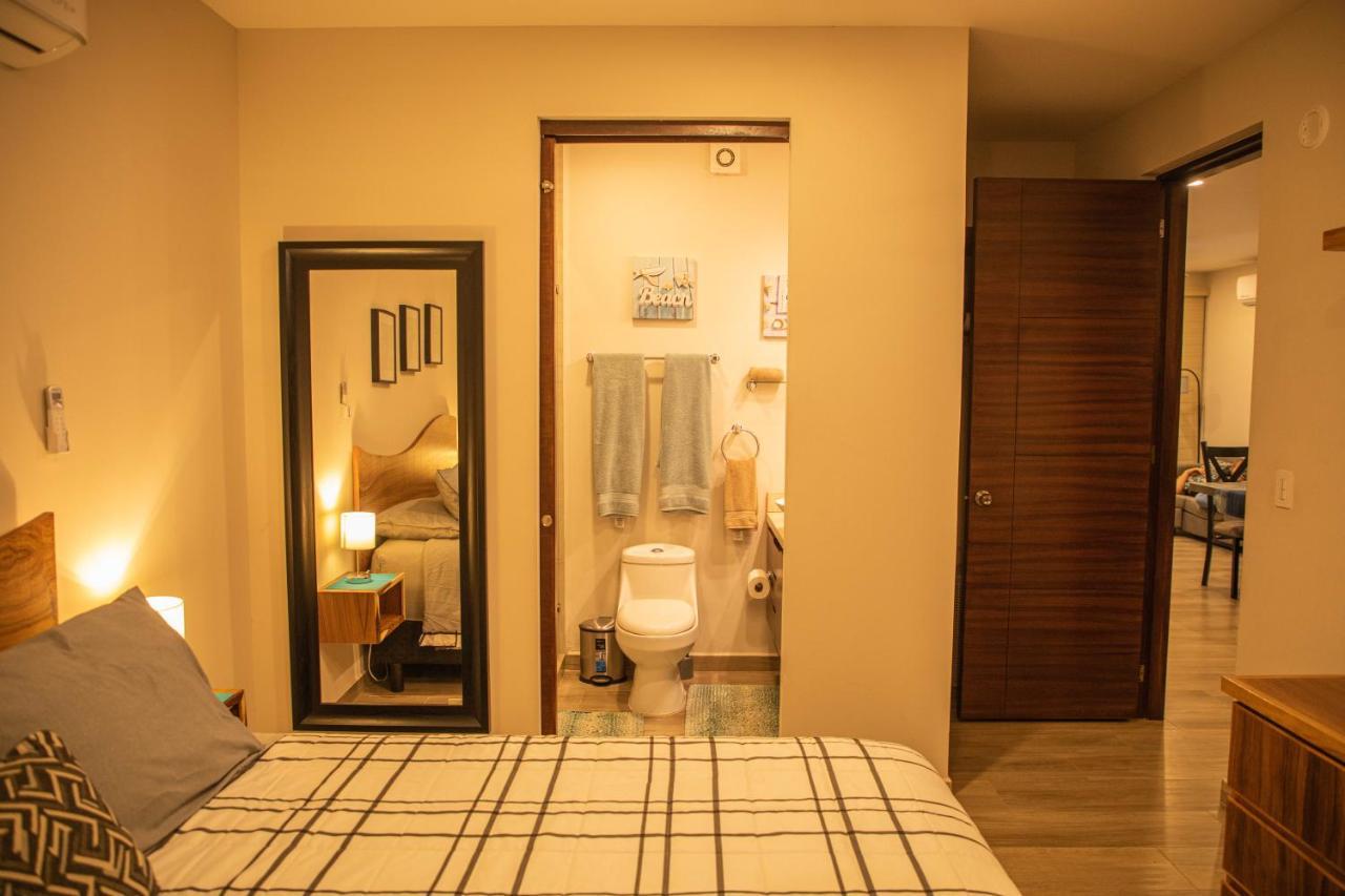 New Condo W/Rooftop Pool & View カボ・サン・ルーカス エクステリア 写真