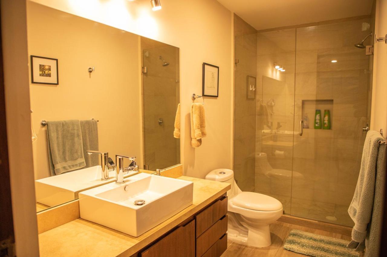 New Condo W/Rooftop Pool & View カボ・サン・ルーカス エクステリア 写真