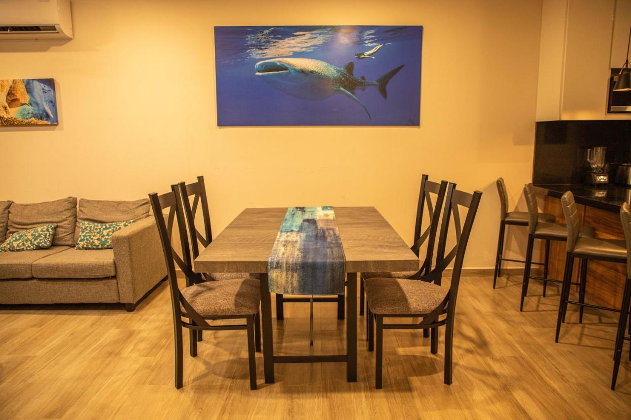 New Condo W/Rooftop Pool & View カボ・サン・ルーカス エクステリア 写真