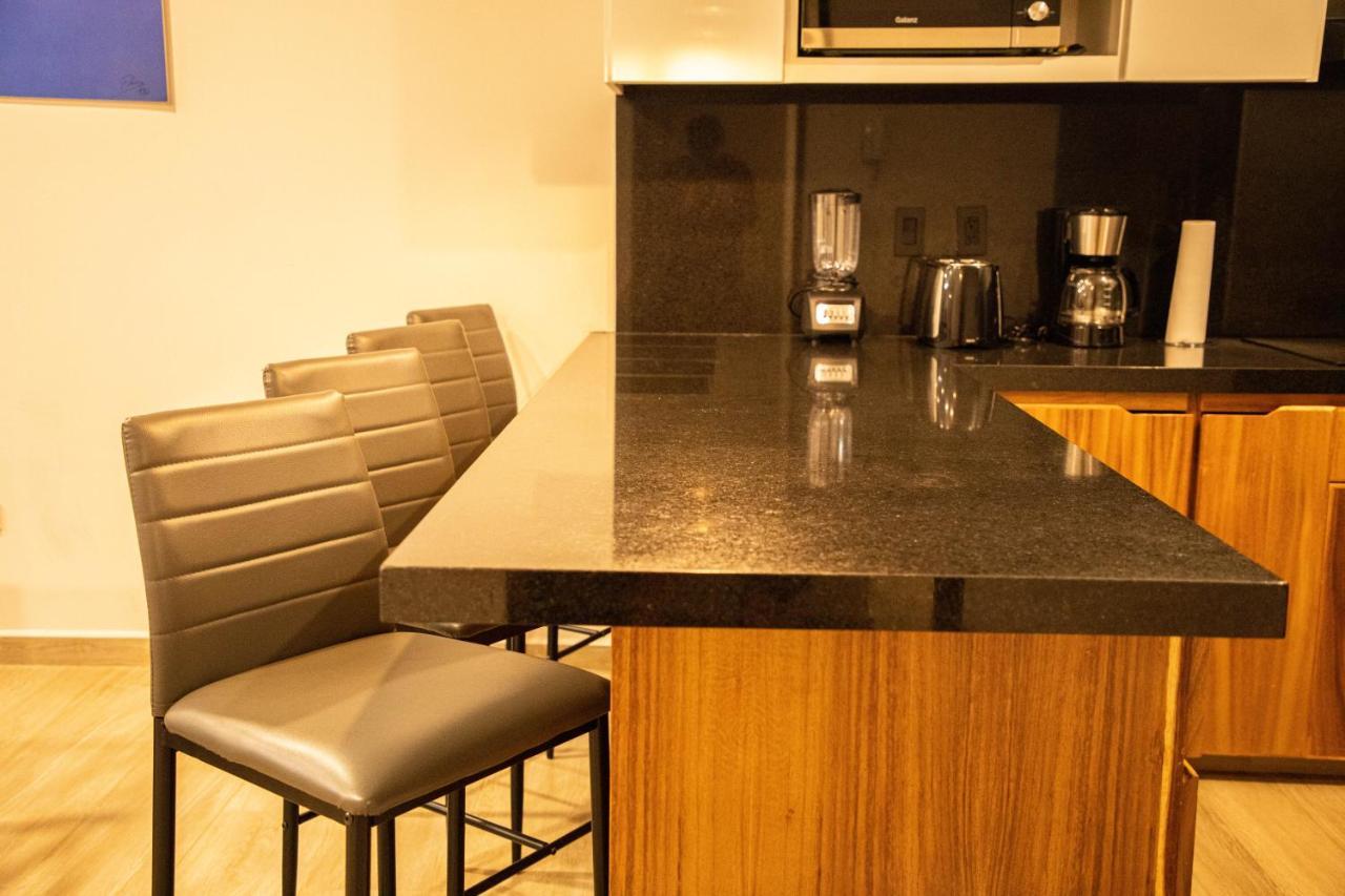 New Condo W/Rooftop Pool & View カボ・サン・ルーカス エクステリア 写真