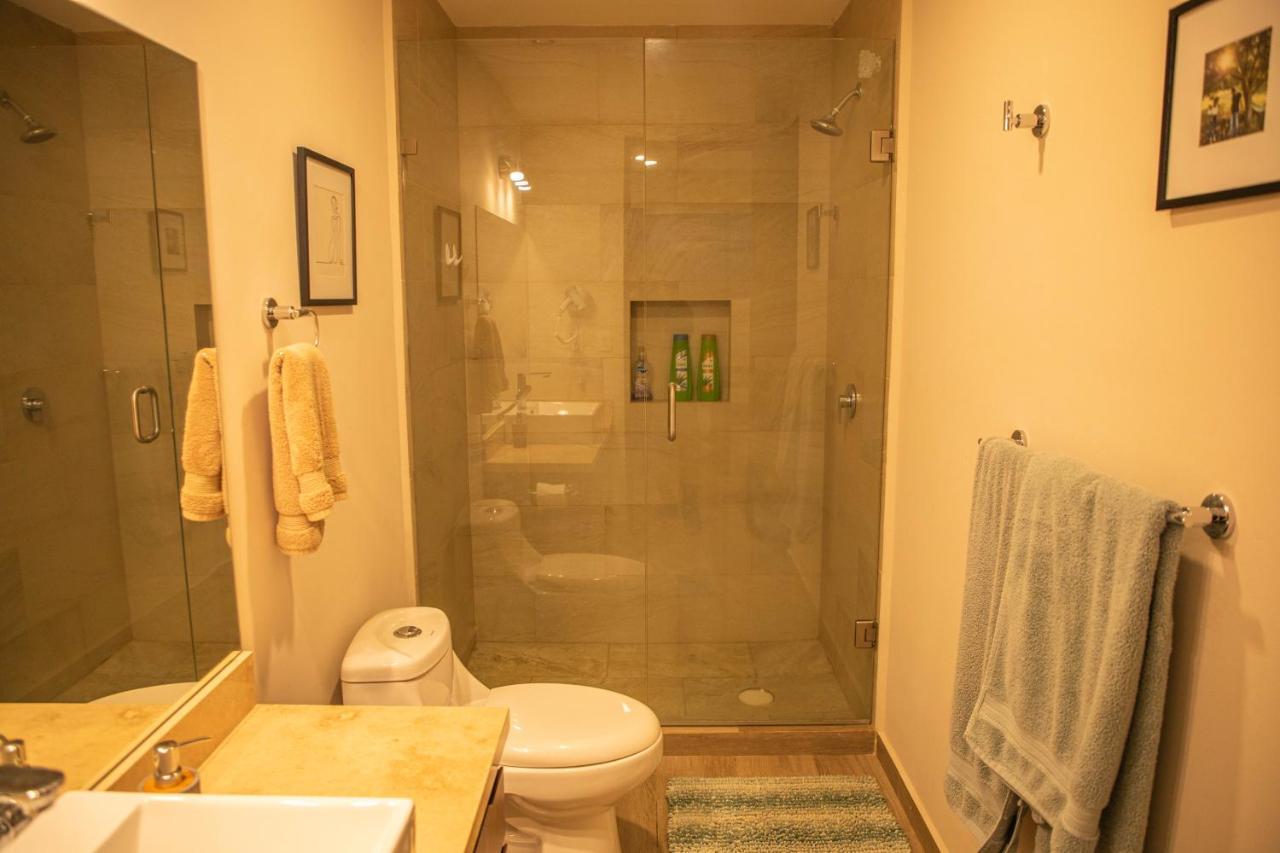 New Condo W/Rooftop Pool & View カボ・サン・ルーカス エクステリア 写真