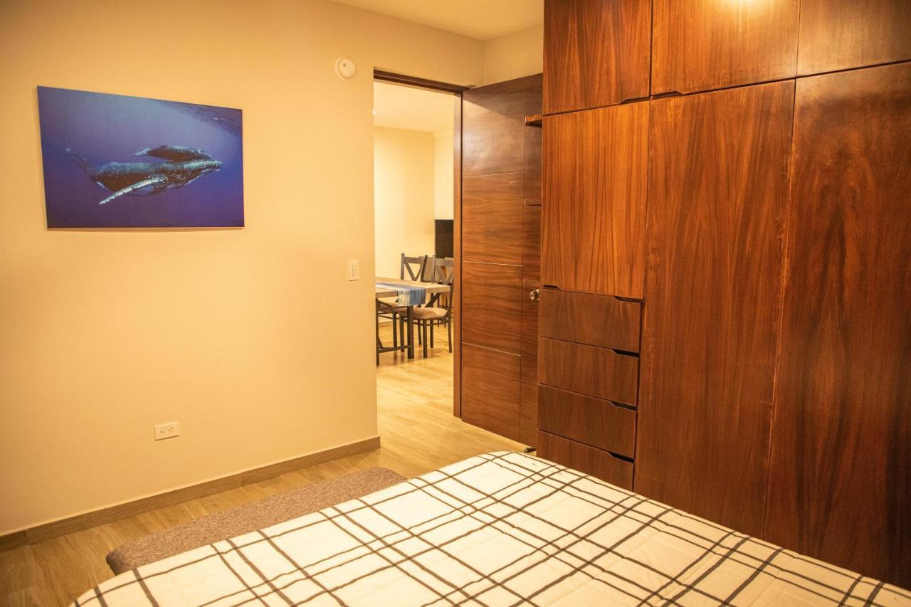New Condo W/Rooftop Pool & View カボ・サン・ルーカス エクステリア 写真